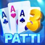 Teen Patti Gold Apk