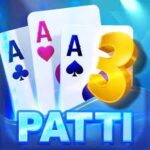 Teen Patti Gold App