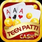 Teen Patti Real Cash