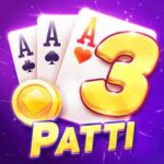 TeenPatti Gold APK