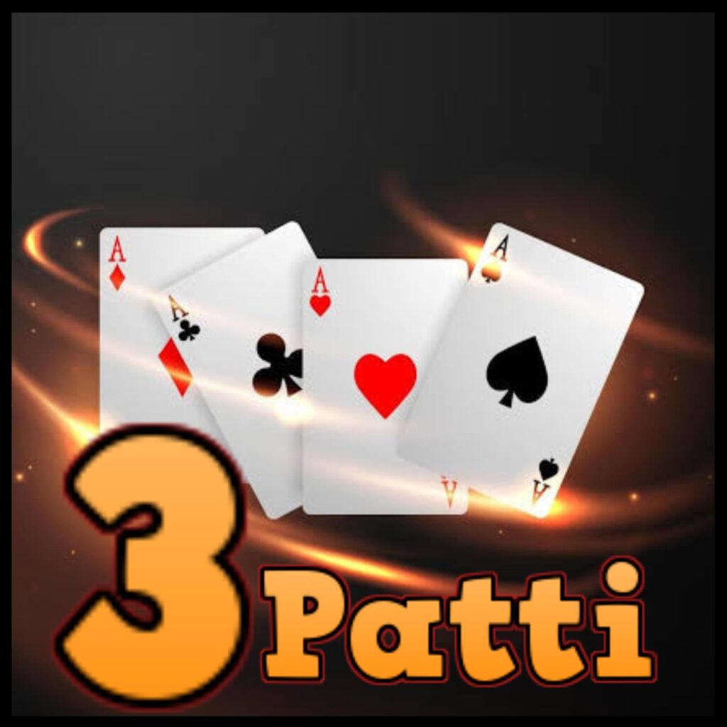 Teen Patti Gold Old Version